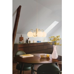 Lampa wisząca Franca 2312543035 Nordlux - zdjęcie produktu